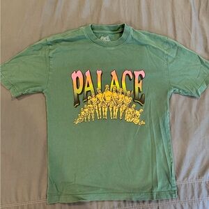 PALACE “From The Beginning To The End” T-Shirt